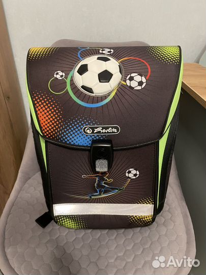 Рюкзак / ранец школьный