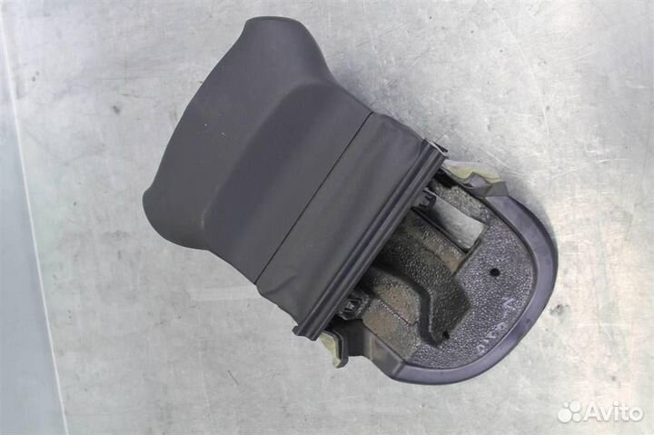 Кожух рулевой колонки Nissan Qashqai J10