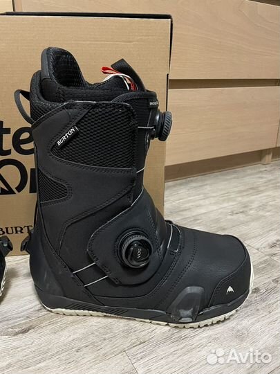 Сноуборд ботинки Burton Step On Photon 10US Wide