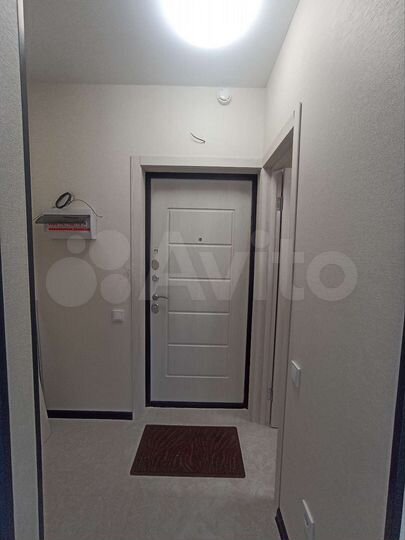 Доля в 1-к. квартире, 36,6 м², 9/17 эт.