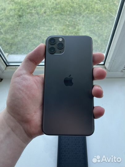 iPhone 11 pro max идеал