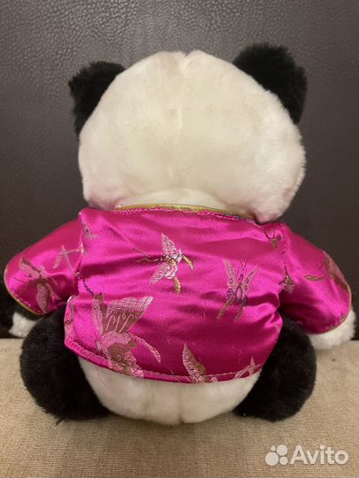 Мишка панда