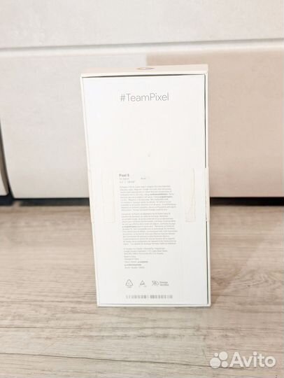 Google Pixel 8, 8/128 ГБ