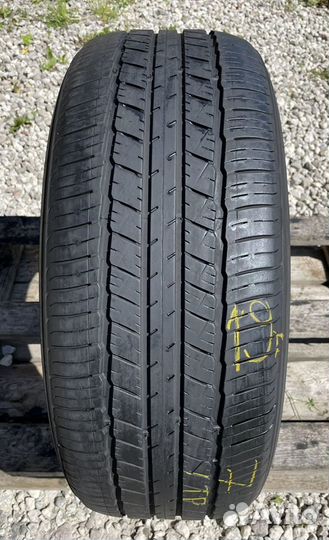 Delinte DH7SUV 255/60 R18