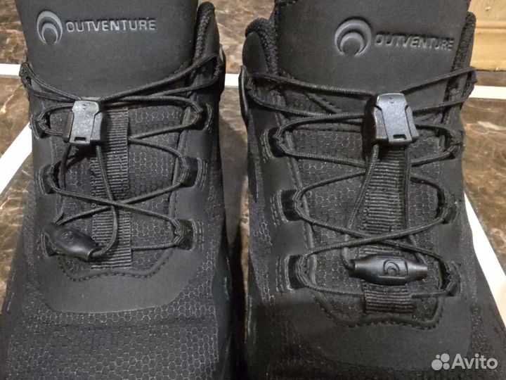 Полуботинки Outventure Speedhiker 2