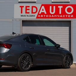 TedAuto | Франшиза | Автобизнес