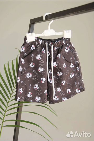 Шорты детские для пляжа Zara