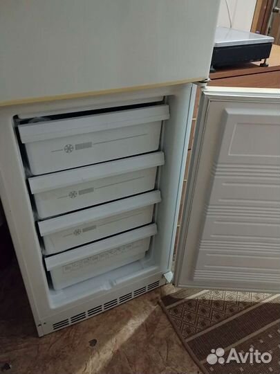 Холодильник бу