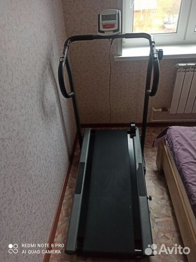 Беговая дорожка Housefit бу