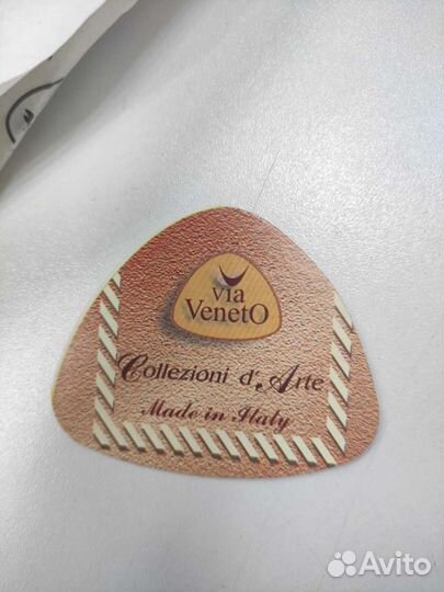 Штоф и 6 бокалов