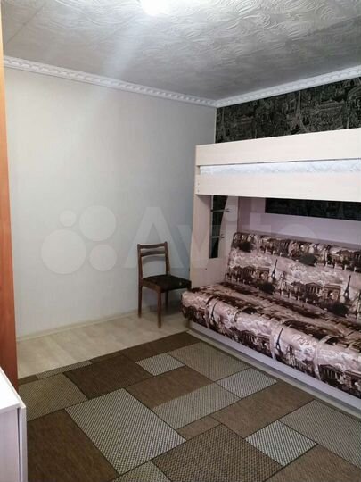 Комната 15 м² в 1-к., 8/9 эт.