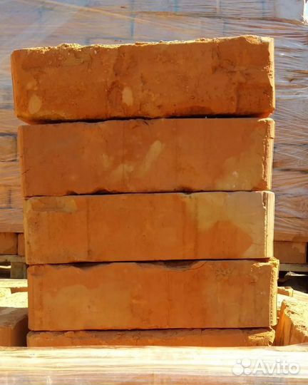 Кирпич поддон