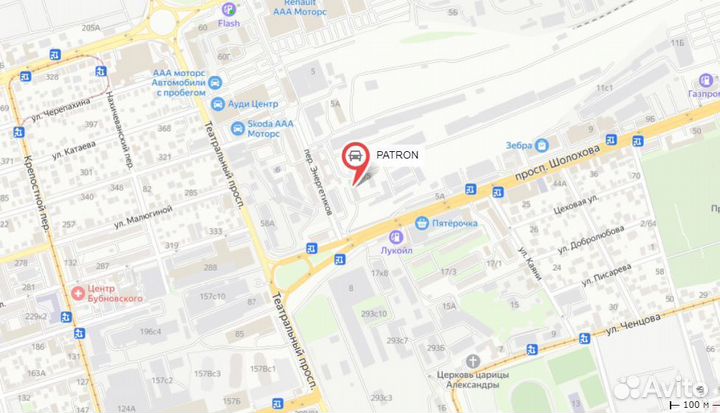 Радиатор охлаждения hyundai creta PRS4480