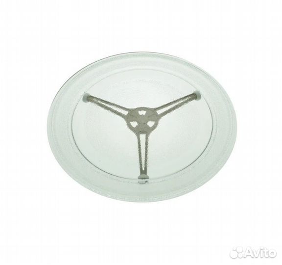 Тарелка свч 245mm (с приводом) LG