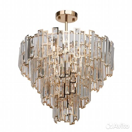 Люстра De City Бриз (Бриз 111011308)