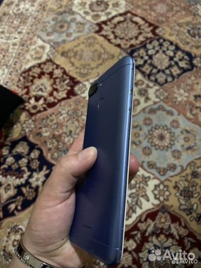Xiaomi Redmi 6, 3/32 ГБ