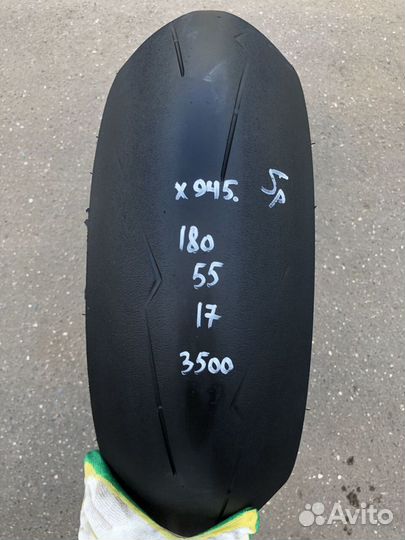 180/55 R17 pirelli diablo super corsa sp 945x