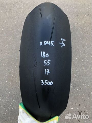180/55 R17 pirelli diablo super corsa sp 945x