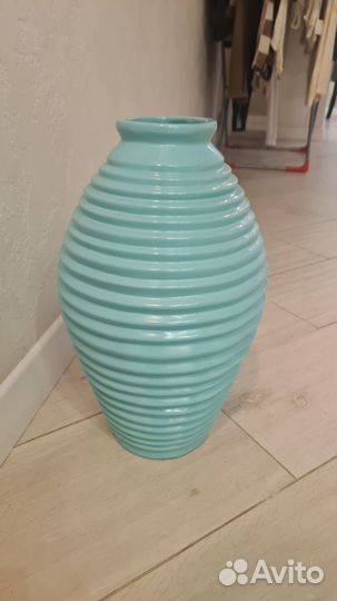 Ваза, предмет интерьера