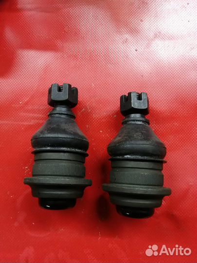 Шаровая опора