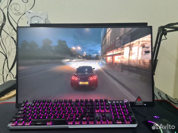 Новый Xiaomi Mi Desktop 27