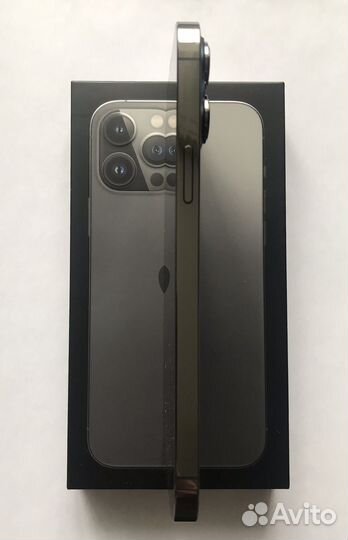 iPhone 13 Pro Max, 128 ГБ
