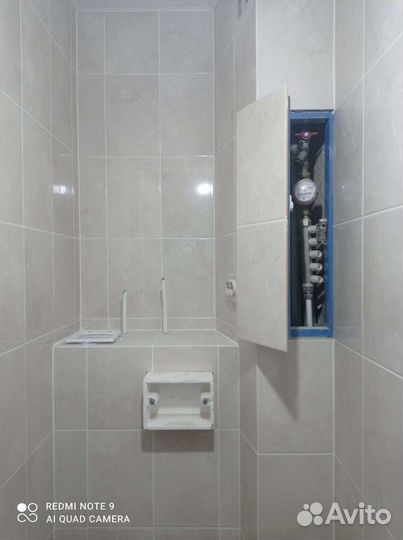 Мастер плиточник