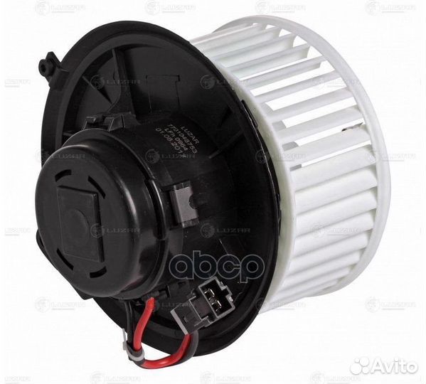 Э/вентилятор отоп. для а/м Renault Laguna II (01)