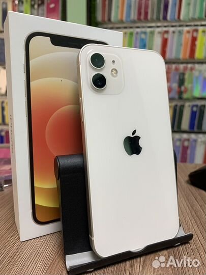 iPhone 12, 128 ГБ