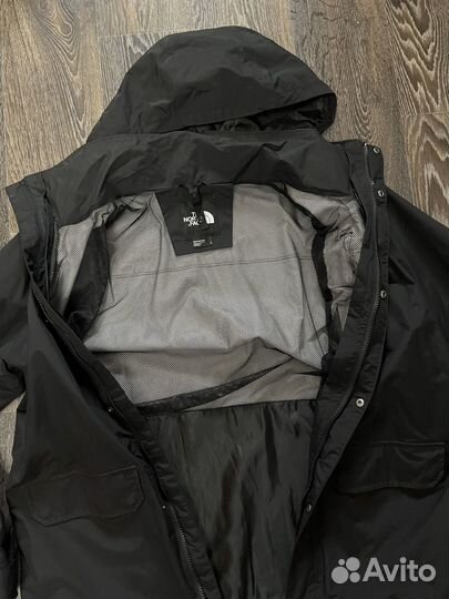 Куртка + флиска The North Face Pinecroft Tri M