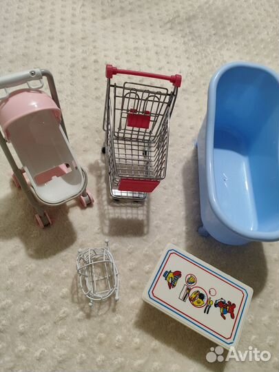 Детские игрушки