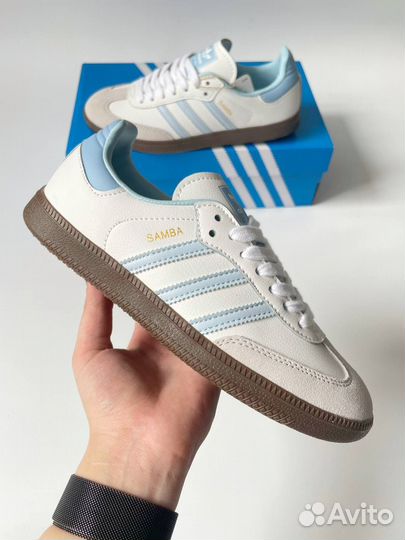 Adidas samba