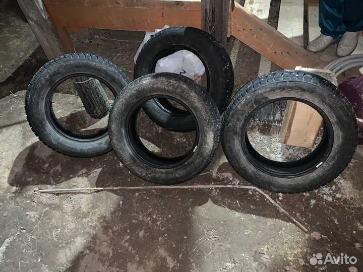 Nokian Tyres Nordman 7 175/65 R14 86T