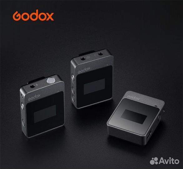 Godox movelink m2