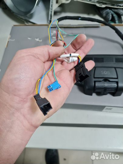 Era-glonass + dashcam глонас с камерой