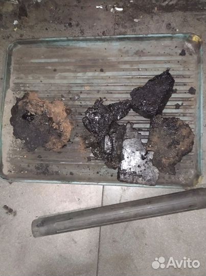 Чистка печей и дымоходов