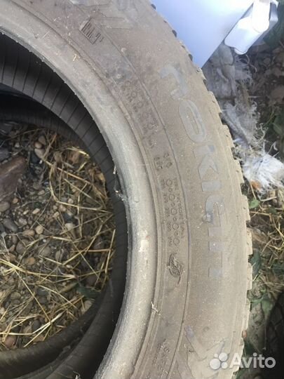 Nokian Tyres Hakkapeliitta 8 195/55 R15