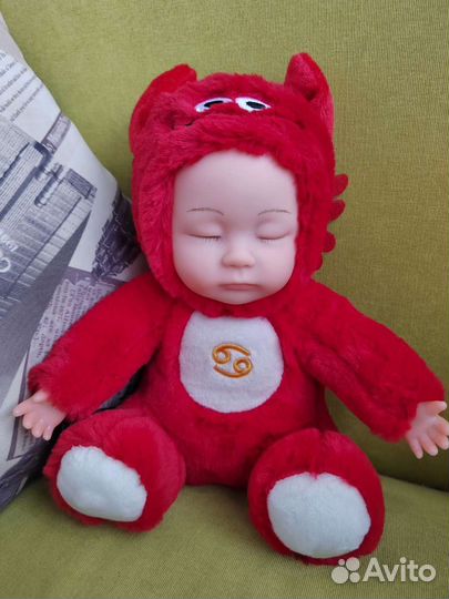 Игрушки. Кукла. Подарок на день рождения, нг