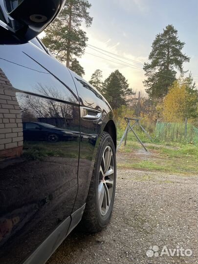 Полировка авто