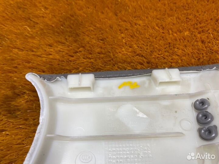 Обшивка стойки левая Bmw 5-Series F10 N20B20B 2013