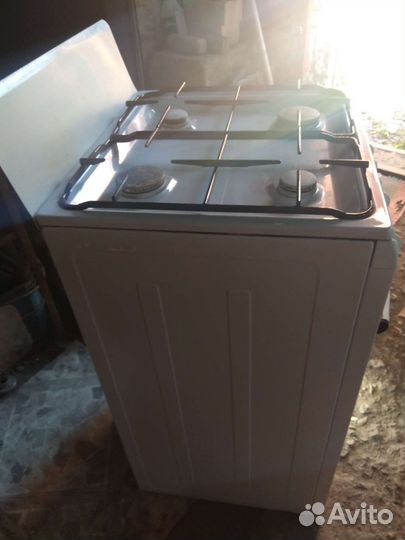 Плита газовая Darina 2018г