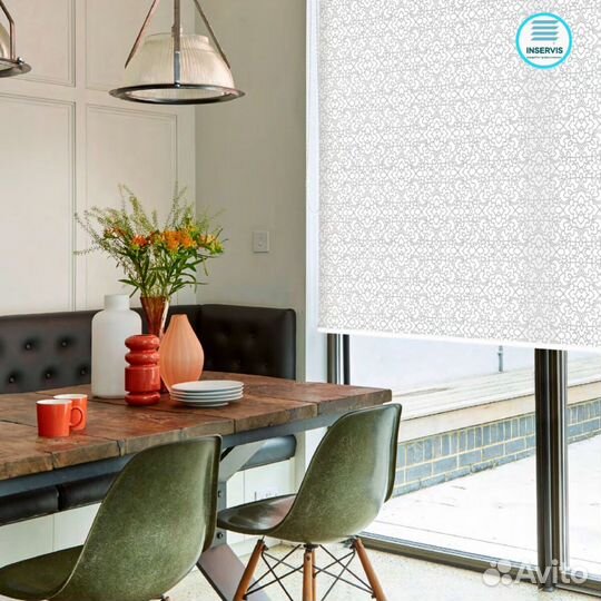 Рулонные шторы Ариадна