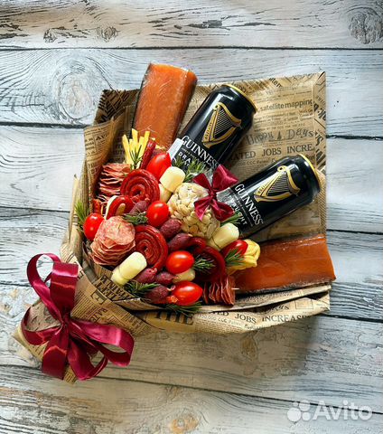 Пивной букет.Мужской букет