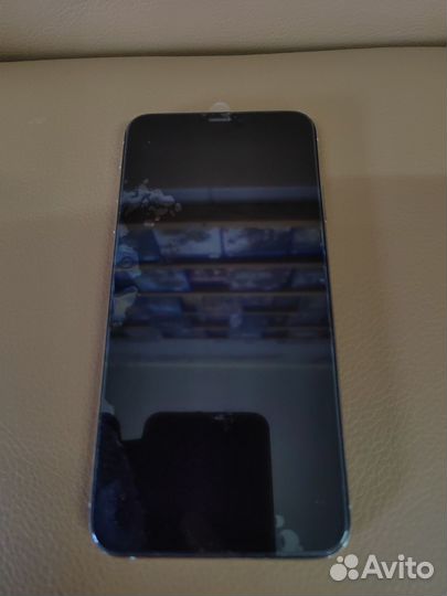 iPhone Xs Max, 256 ГБ