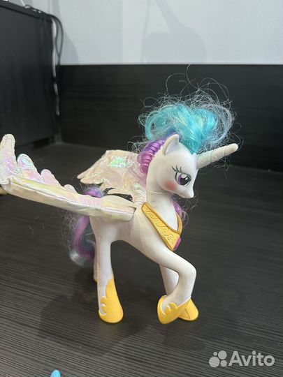 My Little Pony. Пони