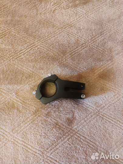 Топовый руль мтб 780мм + вынос в подарок