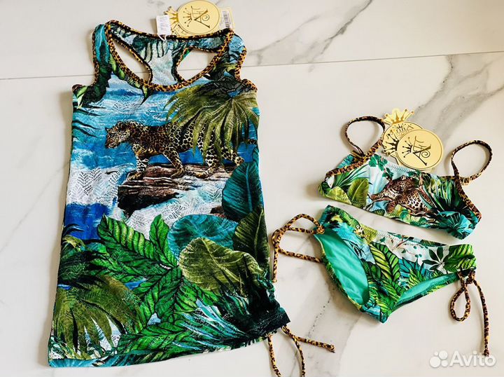 Купальник arina festivita новый