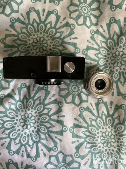 Смена Символ,Смена 8М