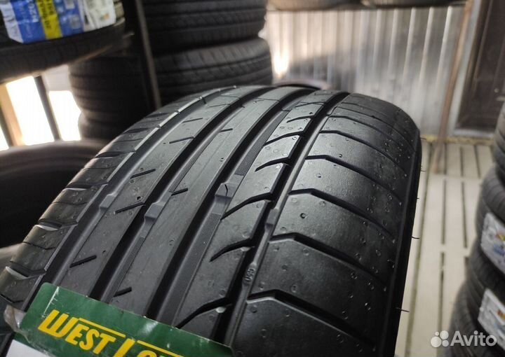 Westlake Zuper Eco Z-107 215/45 R16 90W