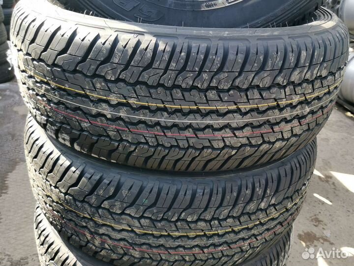 Dunlop Grandtrek AT25 285/60 R18